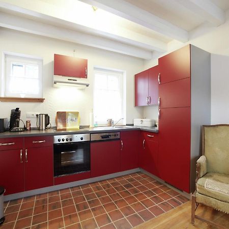 Nostalgic Apartment In The Eifel Region 施莱登 外观 照片