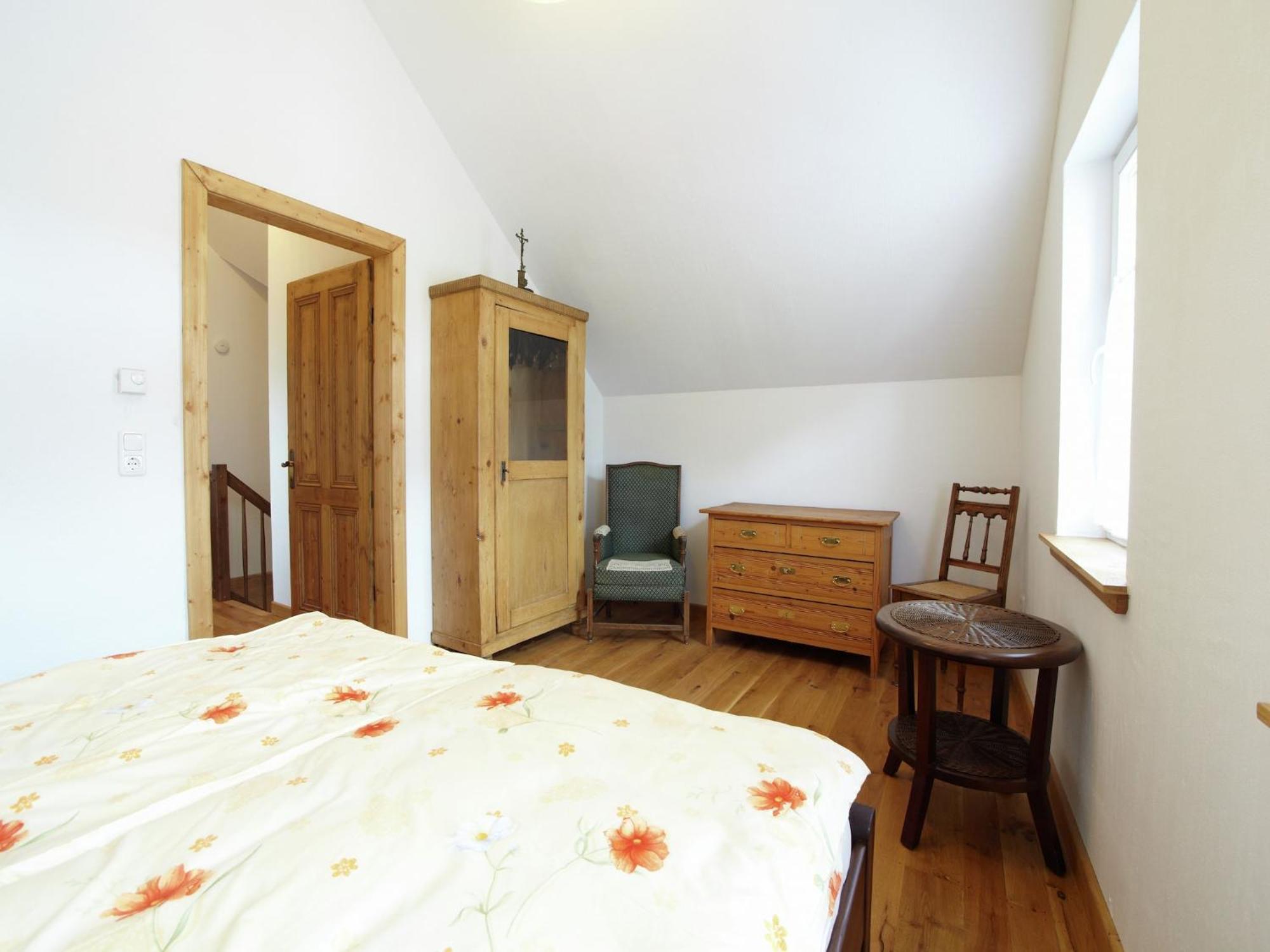 Nostalgic Apartment In The Eifel Region 施莱登 外观 照片